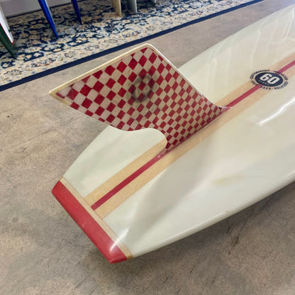 Used Weber - 10'1" Vintage Performer