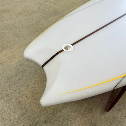A&H Vessels | 6'8" Ordainer (Regular-Foot)
