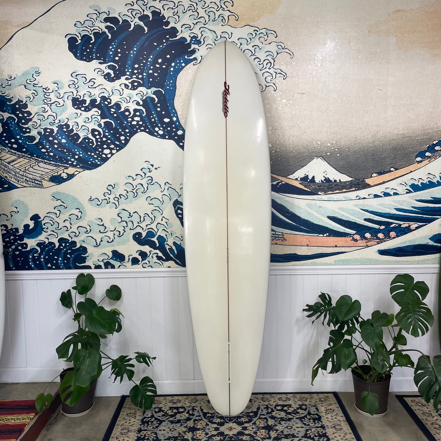 Used Liddle | 8'4" M3P