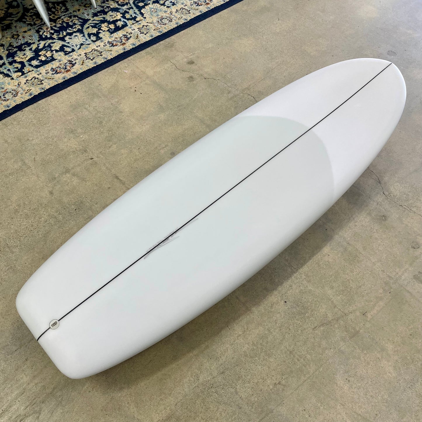 Christenson | 5'6" Ocean Racer