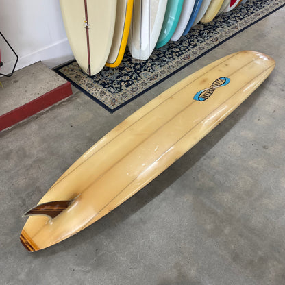 Used Vintage 10'0" Infinity Longboard