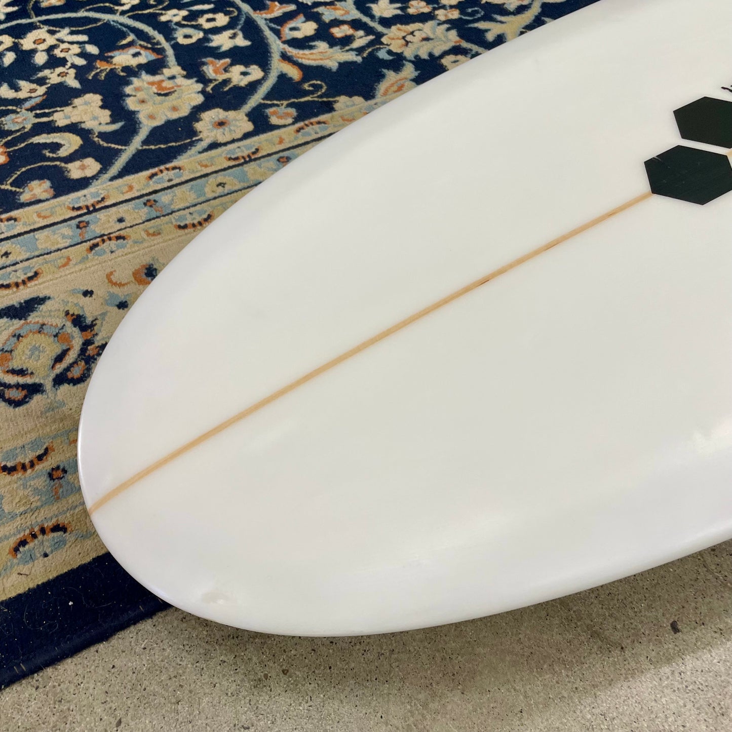 Used Channel Islands | Water Hog