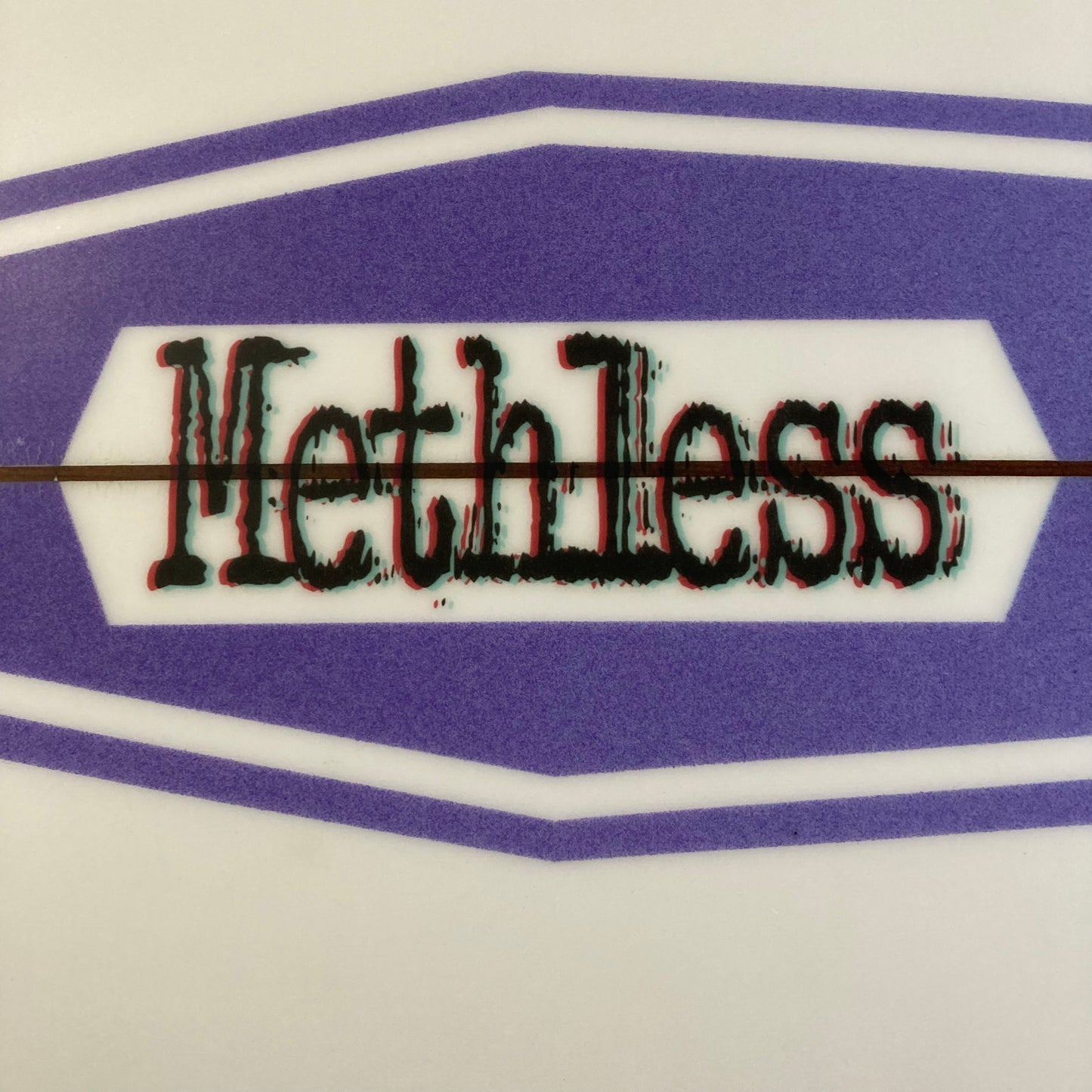 Methless - 6'4 Bonzer 3