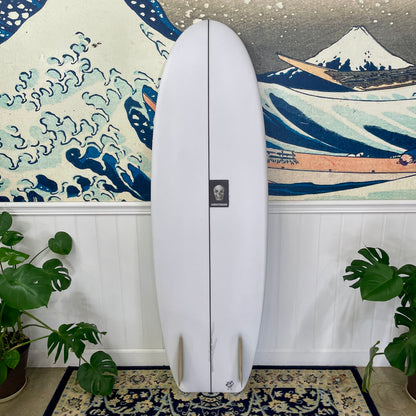 Christenson | 5'10" Ocean Racer