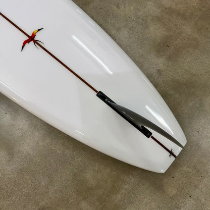 Takayama | 9'4 | NR2