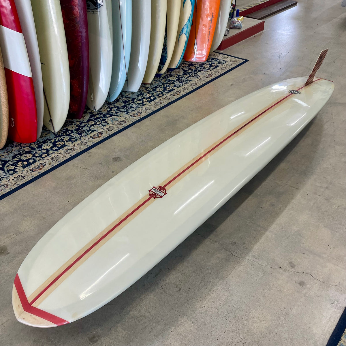 Used Weber - 10'1" Vintage Performer