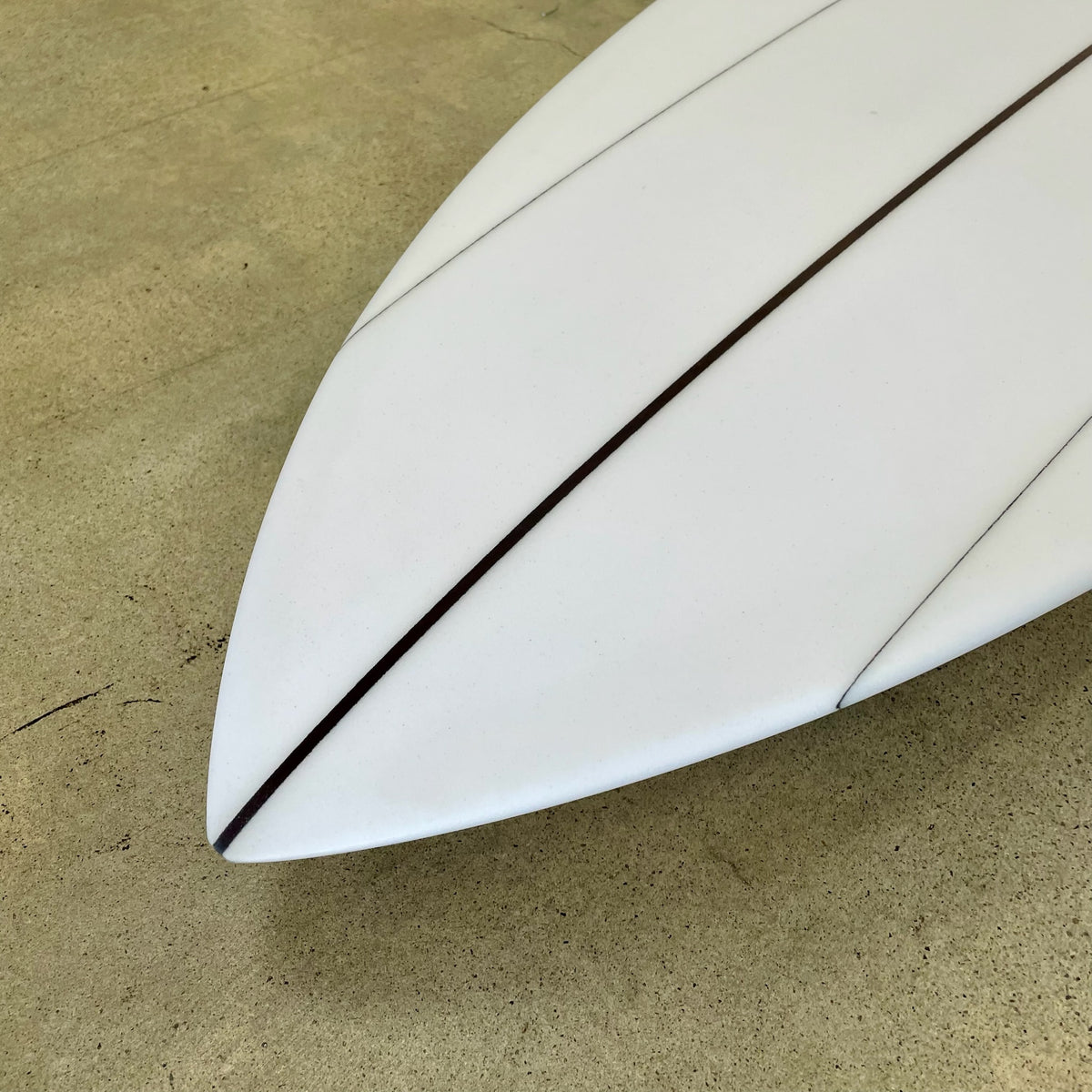 A&H Vessels | 6'8" Ordainer (Regular-Foot)