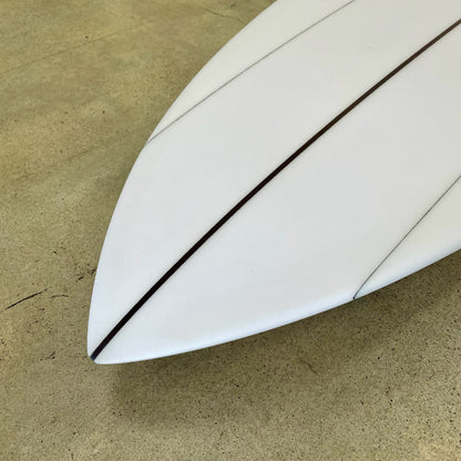 A&H Vessels | 6'8" Ordainer (Regular-Foot)