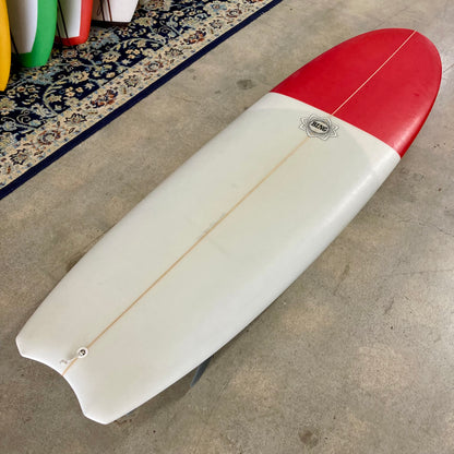 Bing - 5'10" Puck 2.0