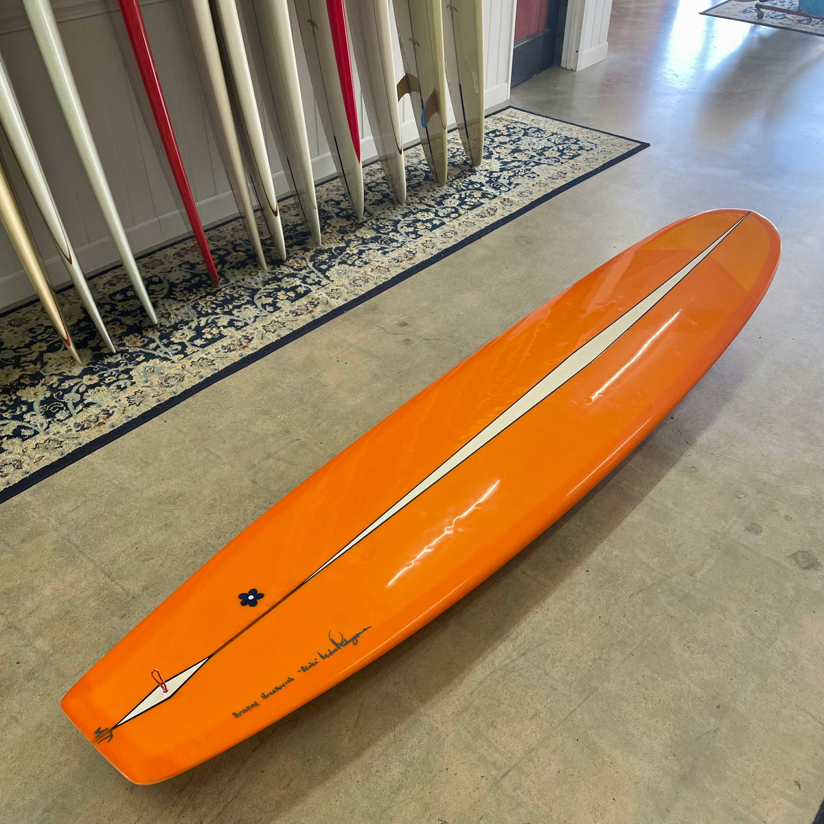 Used Michael Takayama | 9'6 Annihilator
