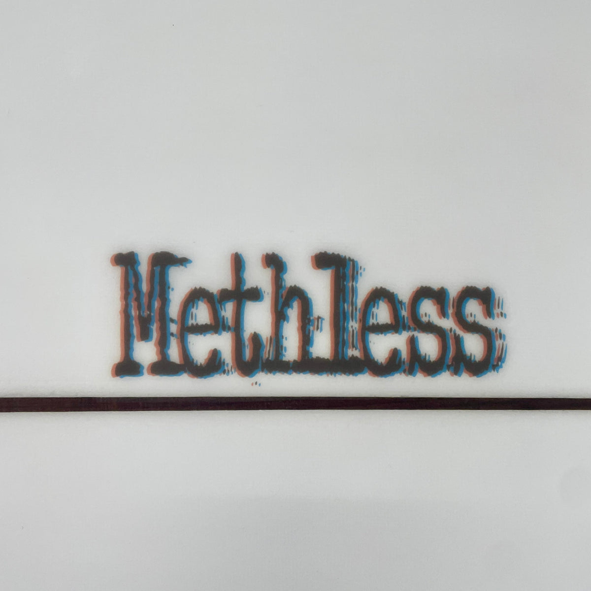 Methless | 5'10 Fish
