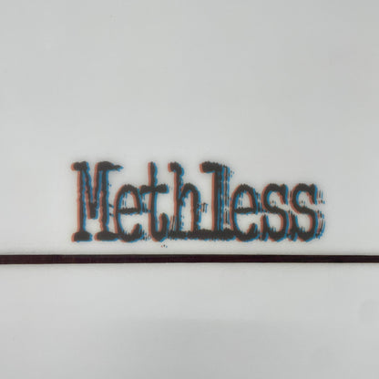 Methless | 5'10 Fish