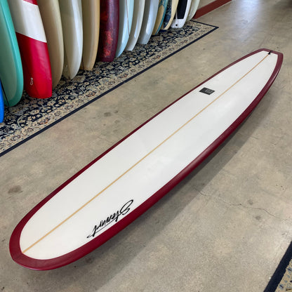 Stewart | 9'6" Tipster
