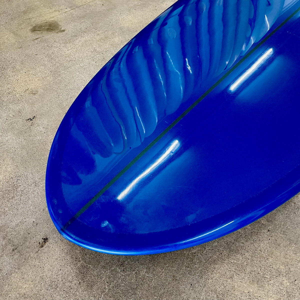 Used Cooper/Walden | Blue Machine Replica