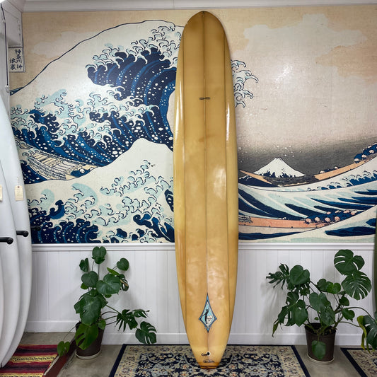 Used Vintage 10'0" Infinity Longboard