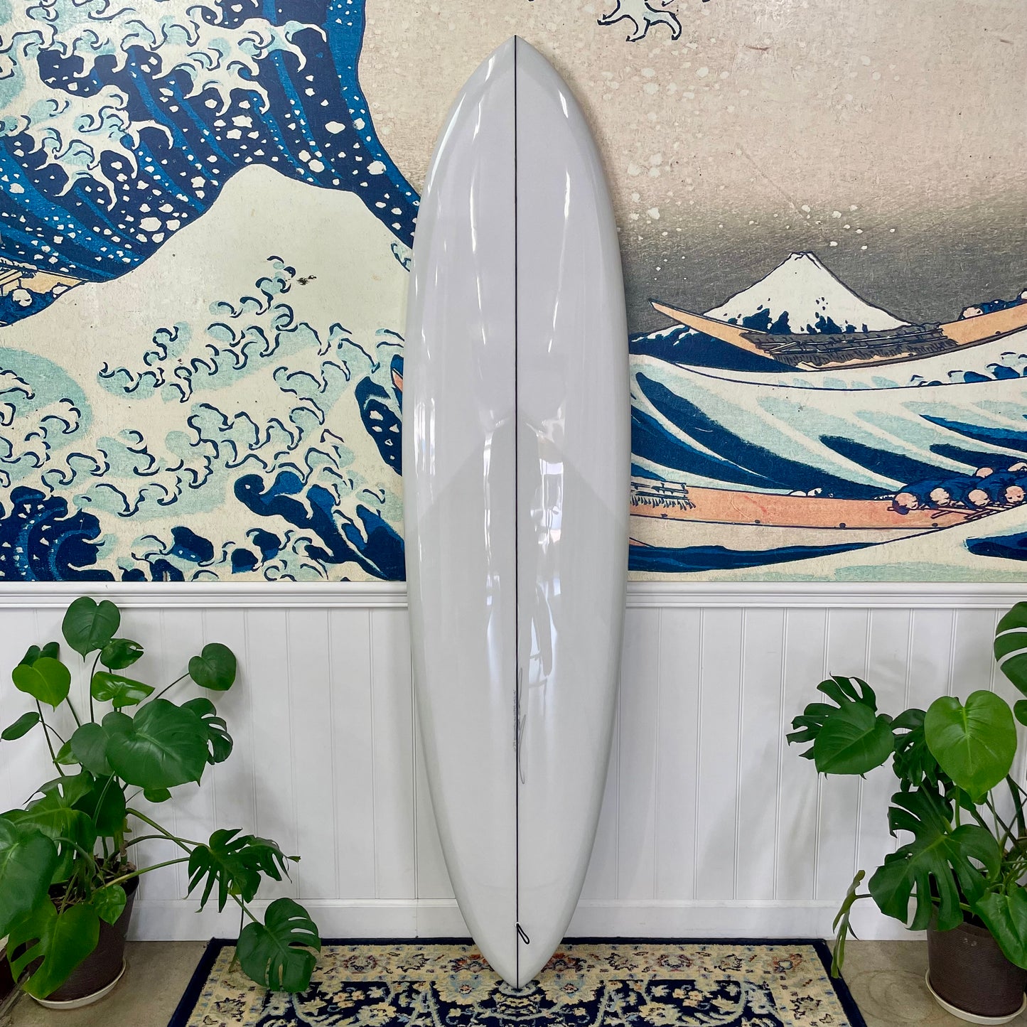 Christenson | 7'2" C-Bucket