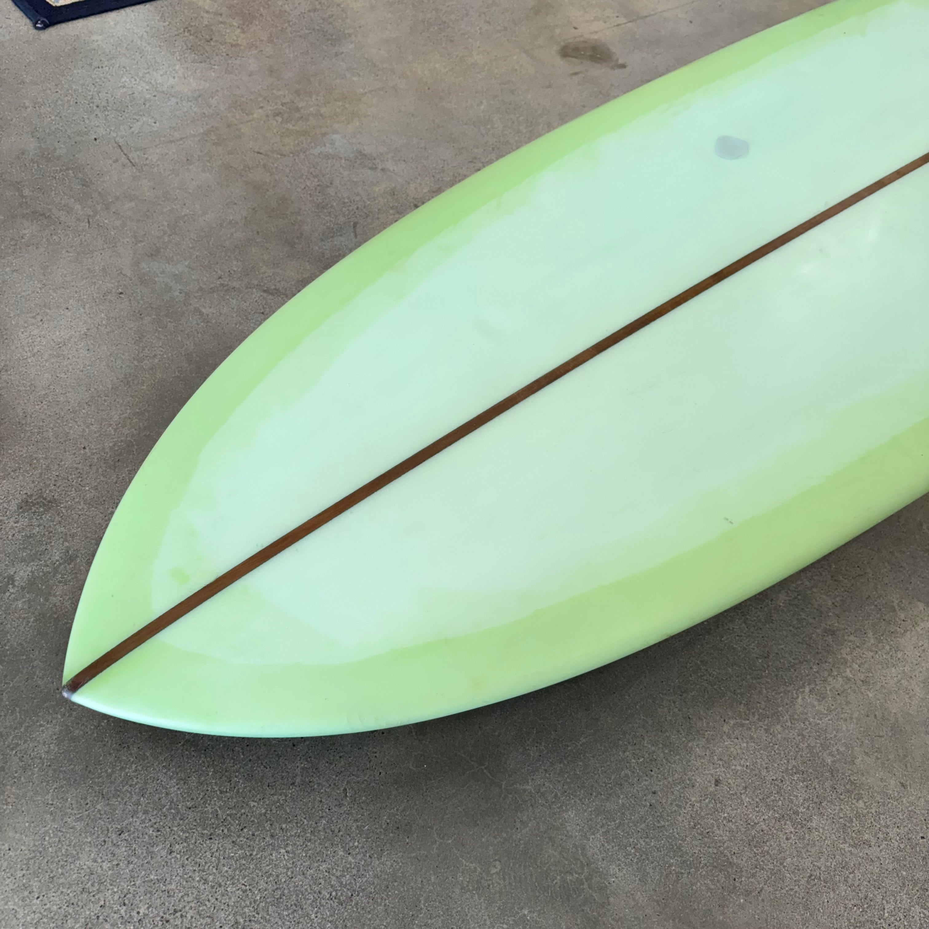 【Dead Stock】Gato Heroi Summer of the cat Used Gato Heroi | 9'6