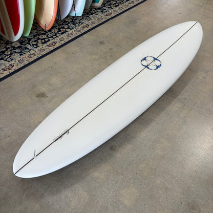 7'10 Flo Egg