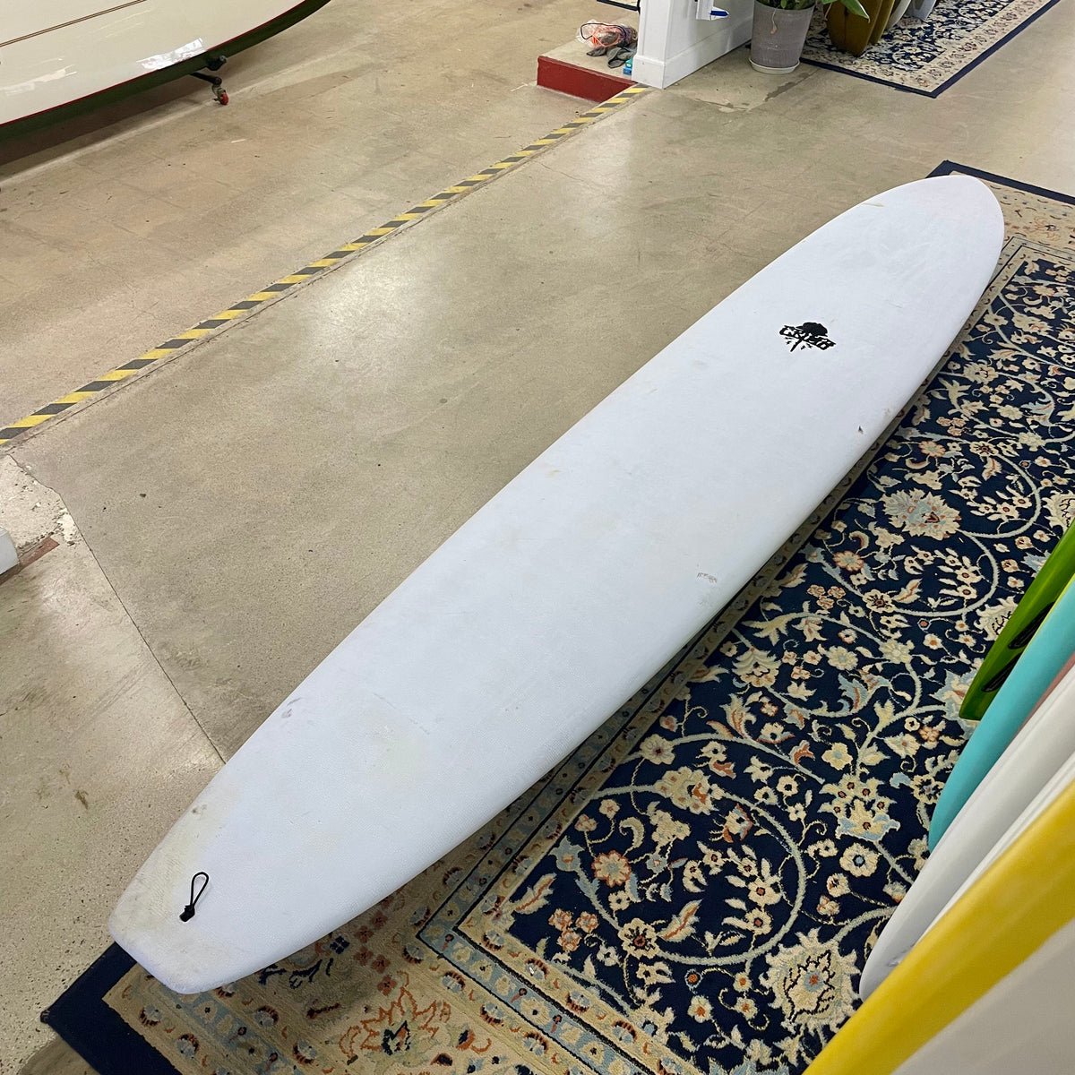 Used Crime | 11'0 Glider
