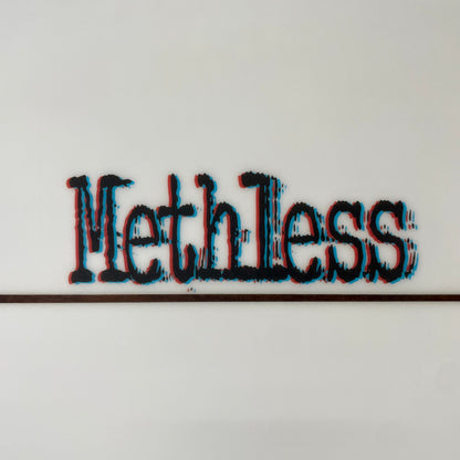 Methless | 5'10 Twinzer