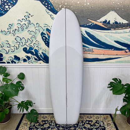 Christenson | 5'10" Ocean Racer