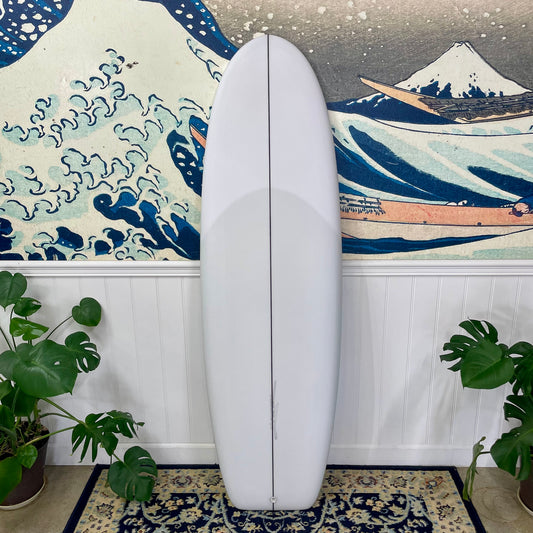 Christenson | 5'10" Ocean Racer