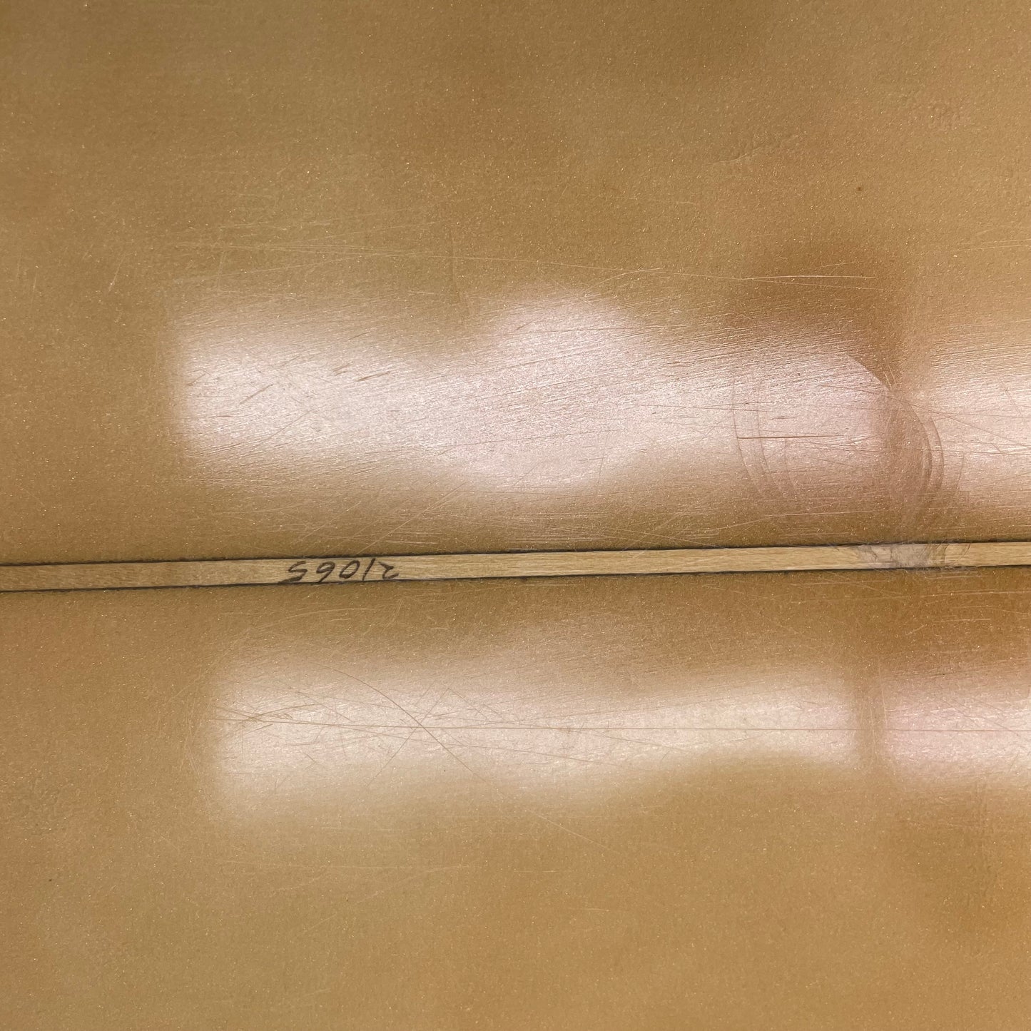 Used Vintage 10'0" Infinity Longboard