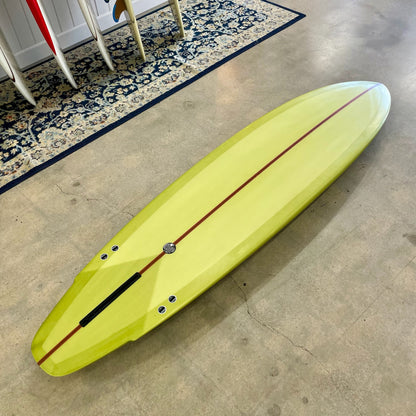 Used Chocolate Fish | 7'6 Speed Shape