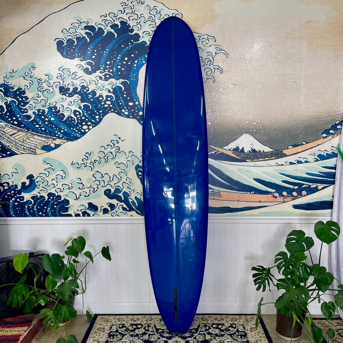 Used Cooper/Walden | Blue Machine Replica