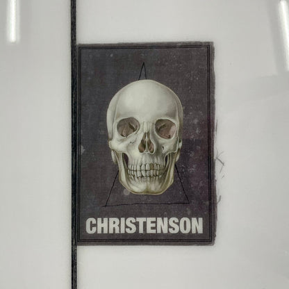 Christenson | 5'4" Fish