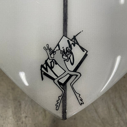 Christenson | 7'2" C-Bucket