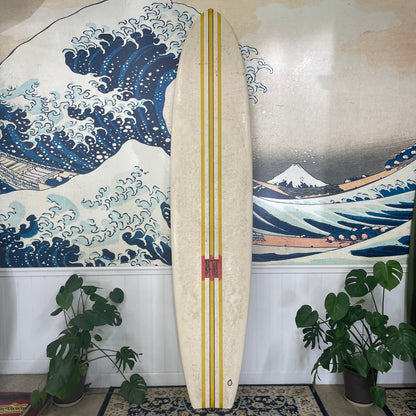RENTAL | Chris Ruddy - 9'4" Bent Chip Duo