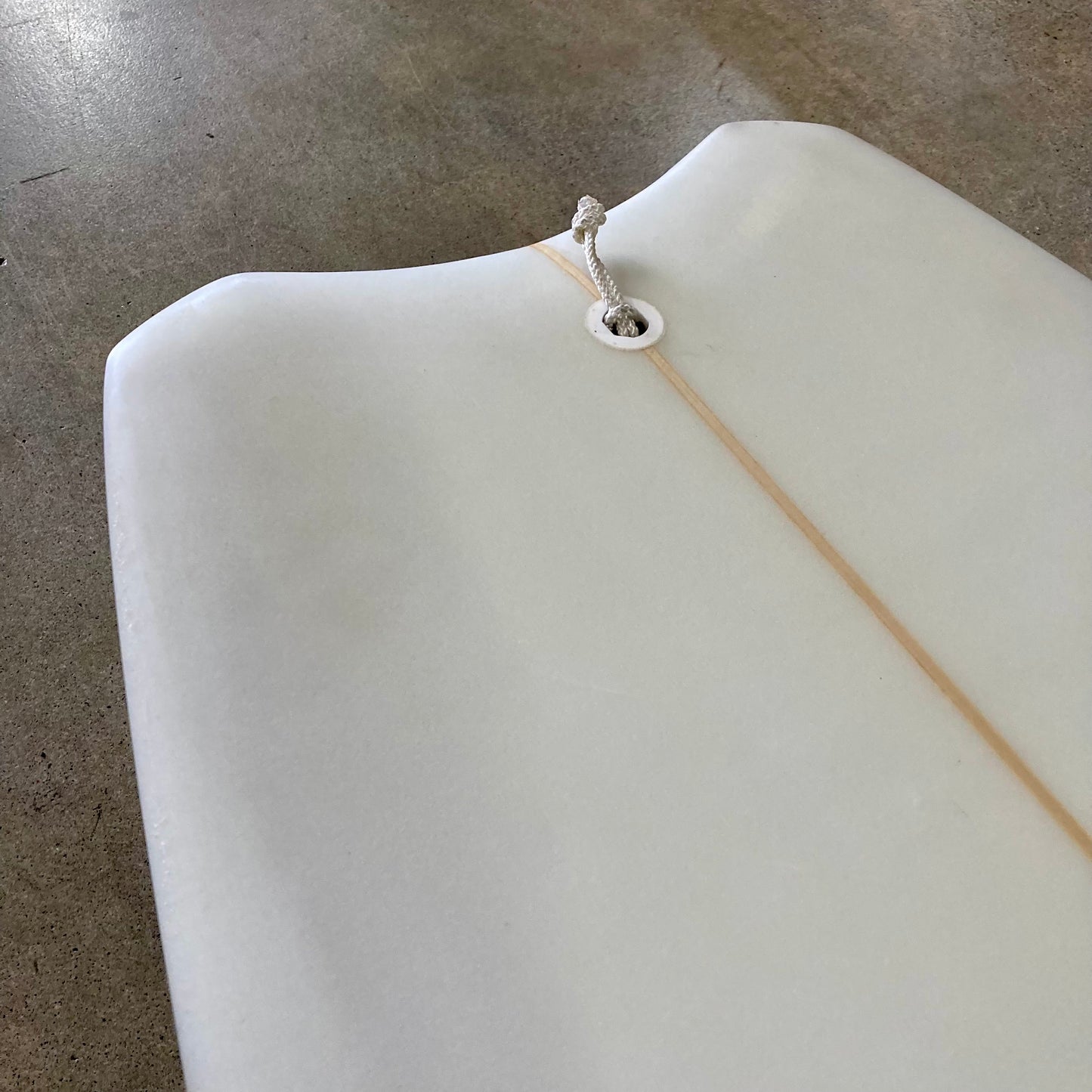 Bing - 5'10" Puck 2.0