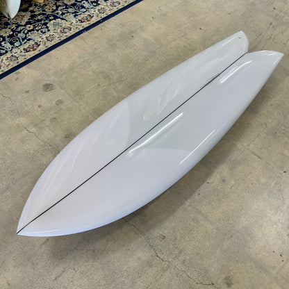 Christenson | 5'8" Fish