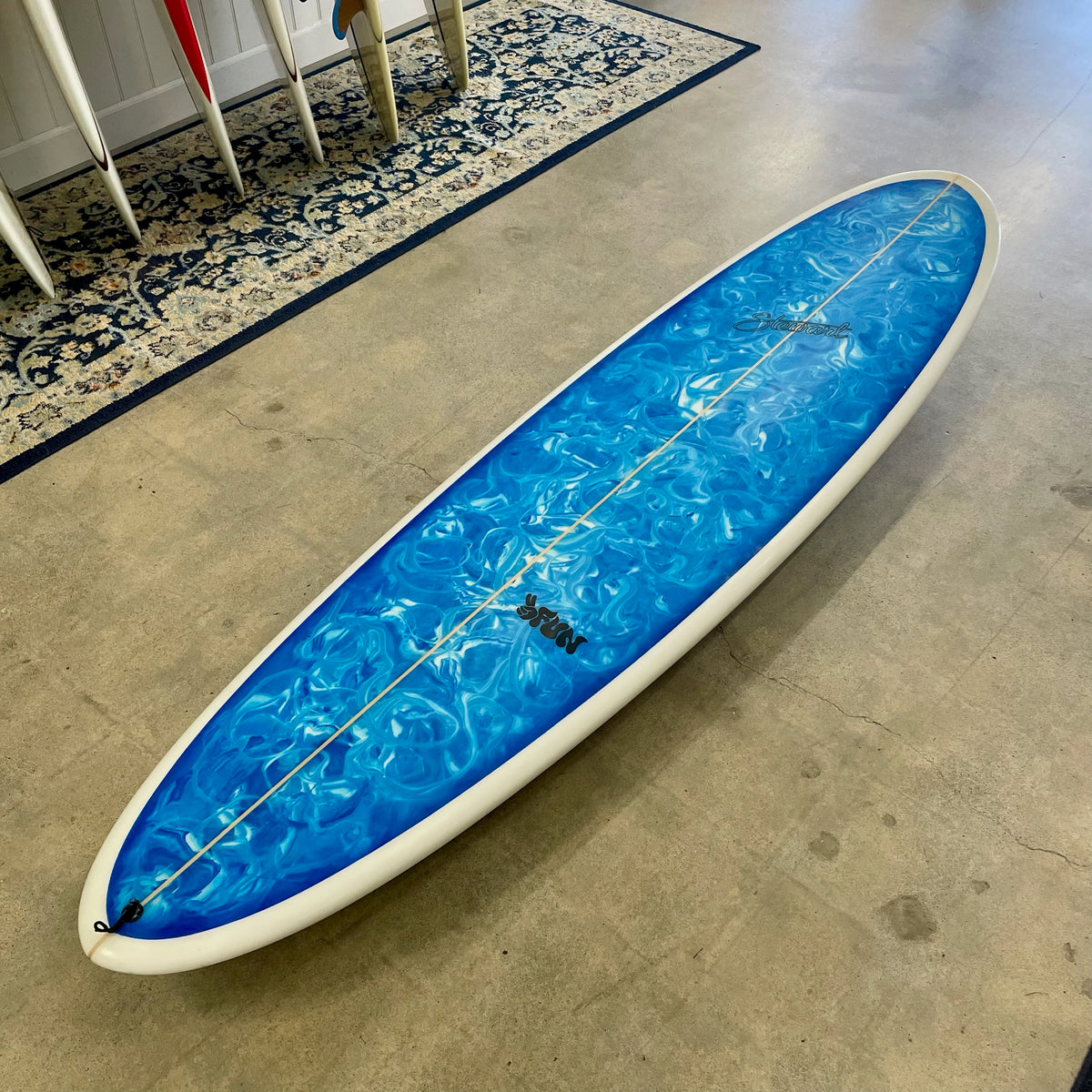 Used Stewart | 7'8" 2 Fun