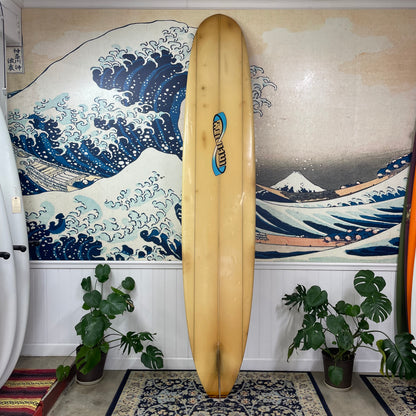 Used Vintage 10'0" Infinity Longboard
