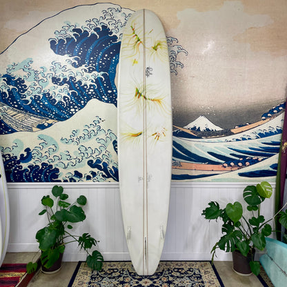Used Paul Carter | 9'6" Longboard