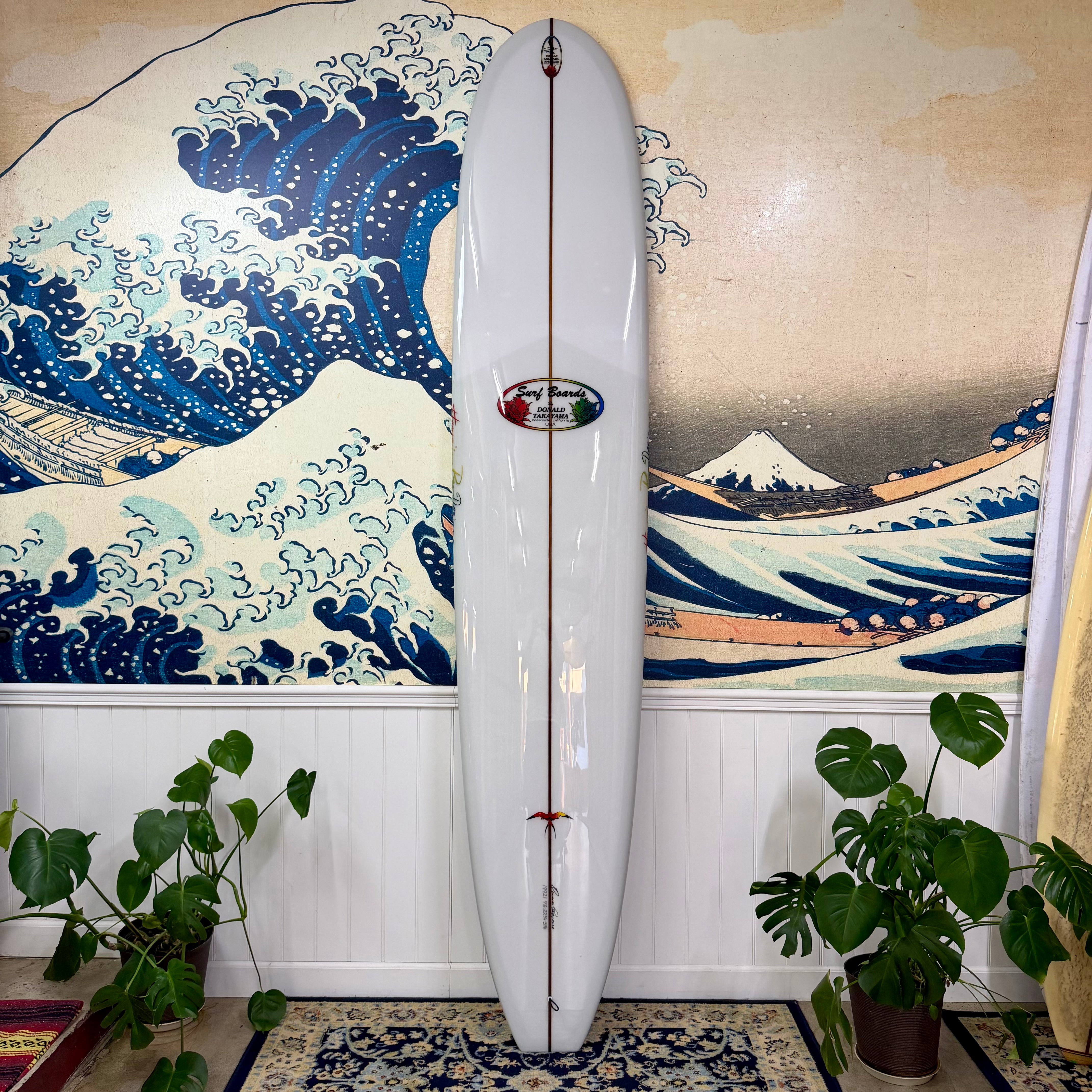 All Surfboards – Icons of Surf