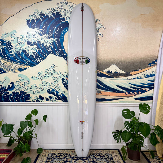 Takayama | 9'6 | NR2