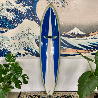 Used Sunset - 7'6" Winged Swallow