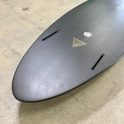 Used Album | 6'7 Townsend Dark Arts