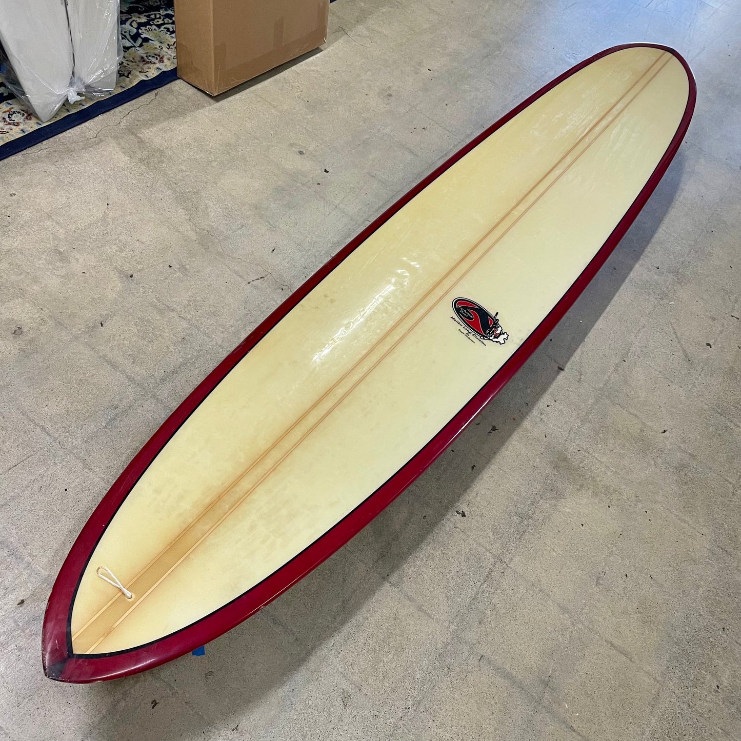Used Anderson | 10'6" Farberow