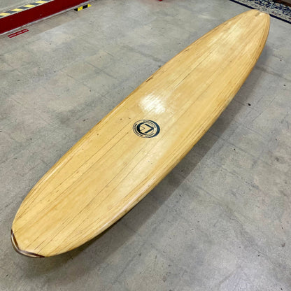 Used Linden | 9'8 Balsa