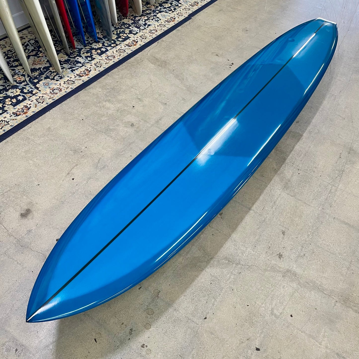 Used Christenson | 10'6 Chris Craft