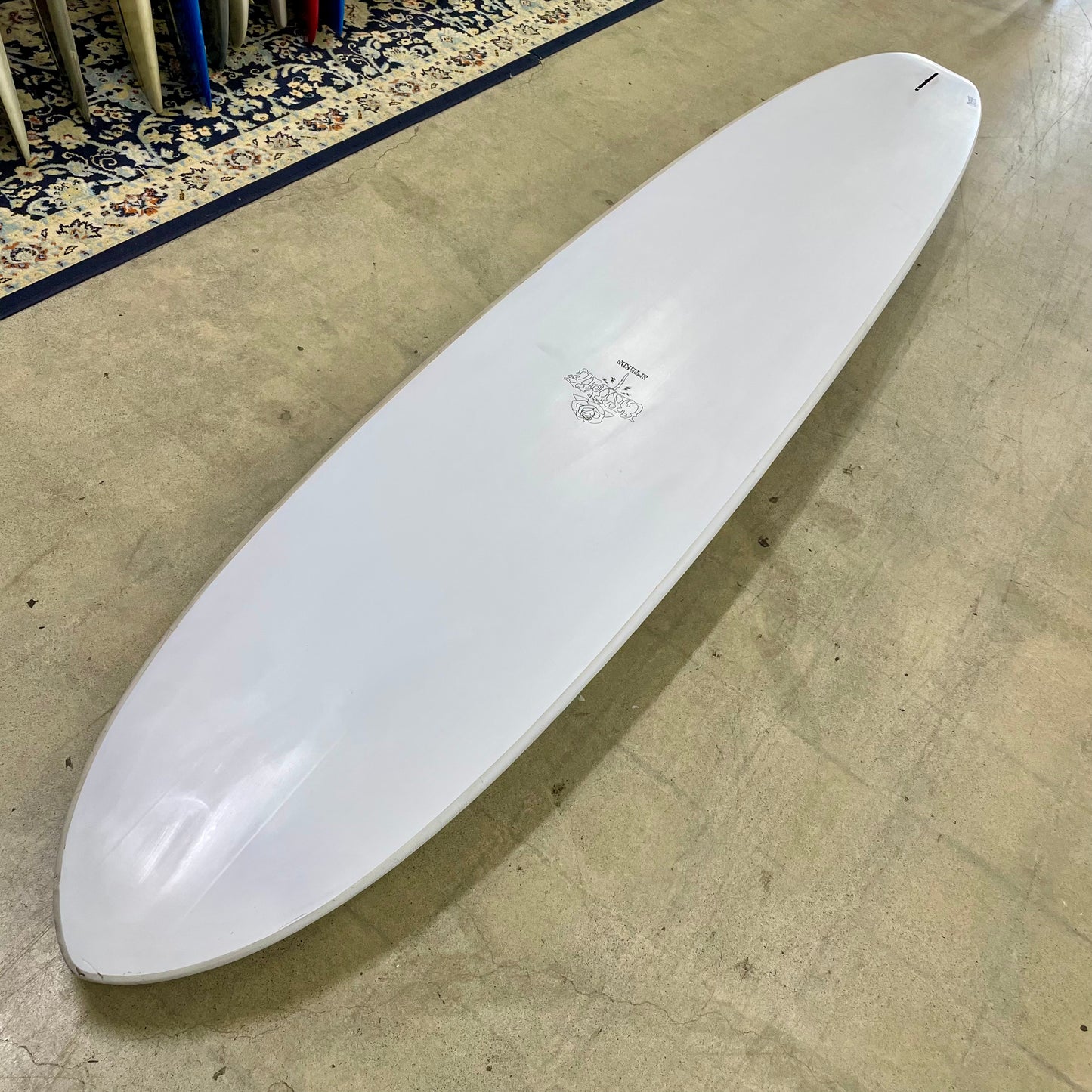 Used Crime | 11'0 Glider