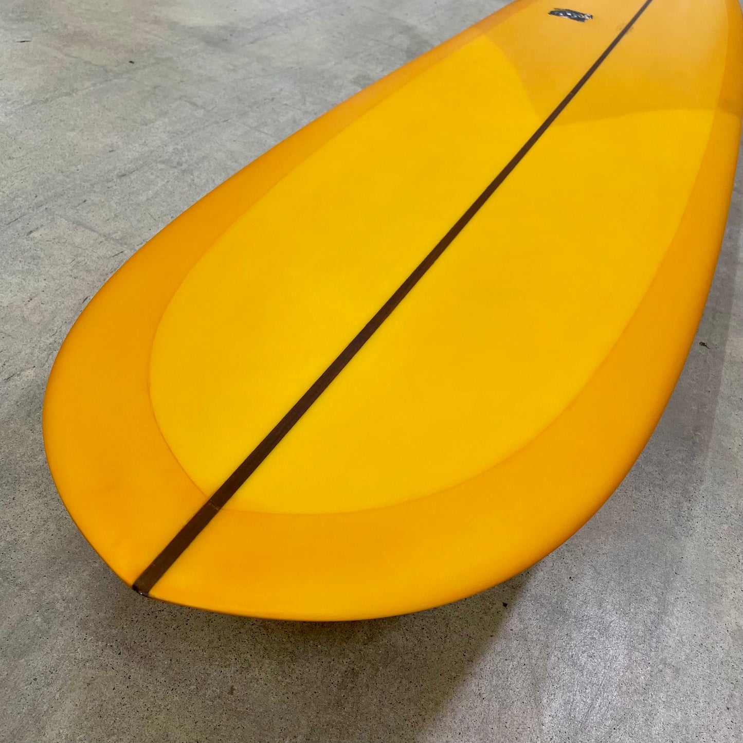 Chocolate Fish | 9'4" Twilight