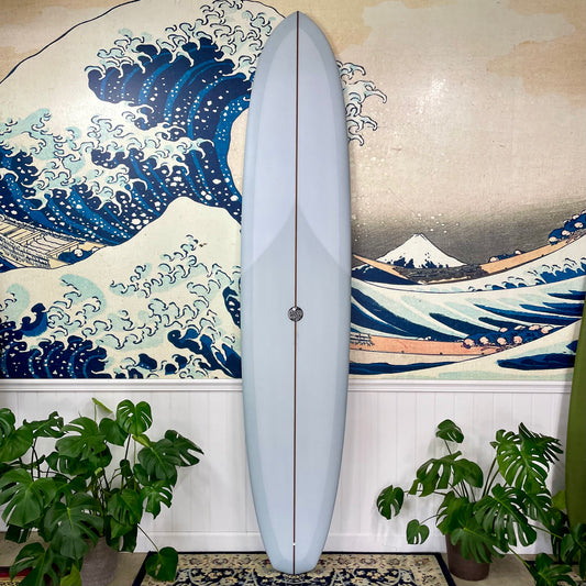 Chocolate Fish | 9'4" Einstein