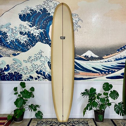 Used Tommy Witt | 9'4 Noserider