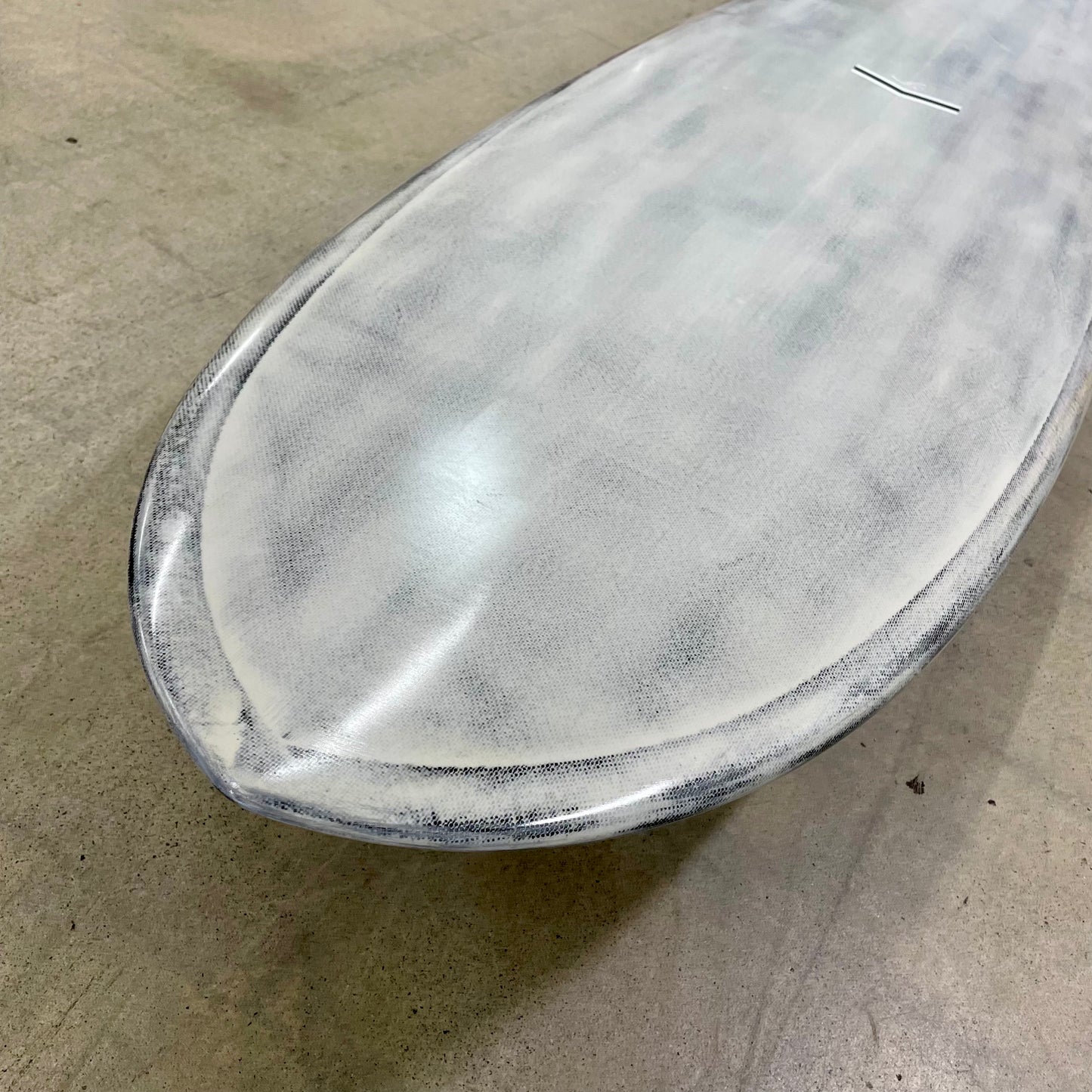 Used CJ Nelson | 8'0 Outlier
