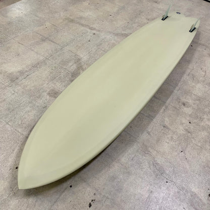 Chocolate Fish | 8'3 Golden Ticket